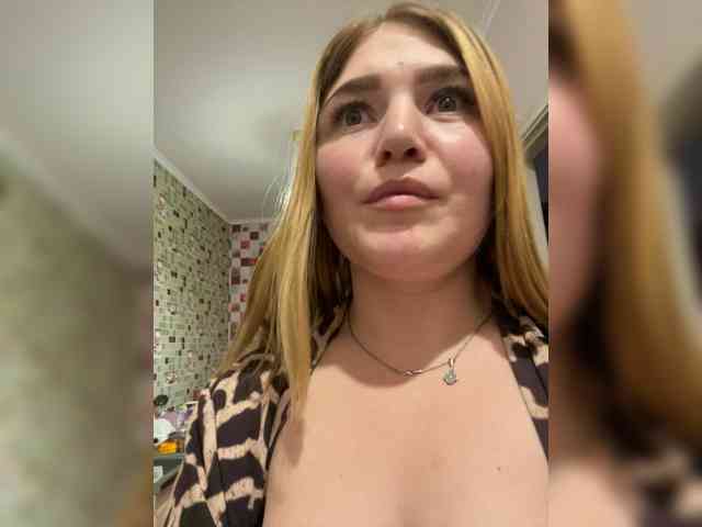 Anyutinka69 webcam