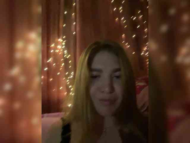 Anyutinka69 webcam