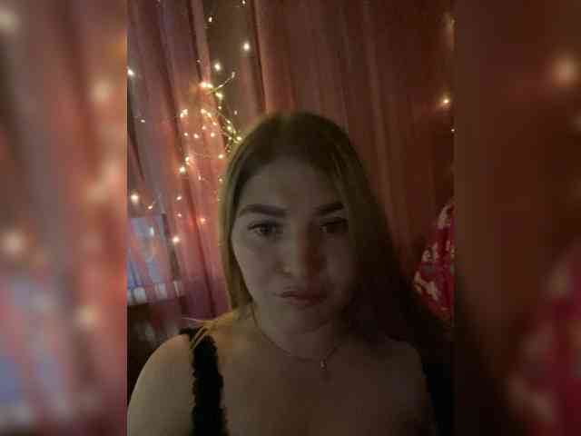 Anyutinka69 webcam