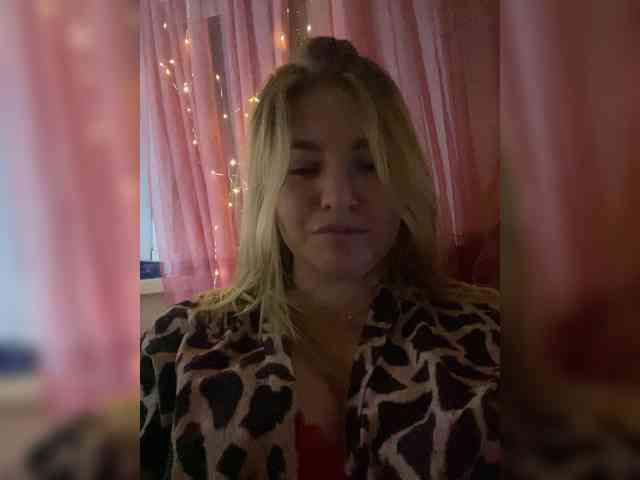 Anyutinka69 webcam