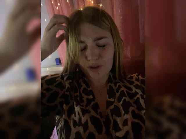 Anyutinka69 webcam
