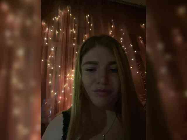 Anyutinka69 webcam