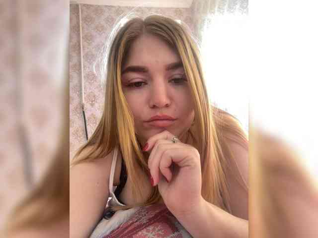 Anyutinka69 webcam