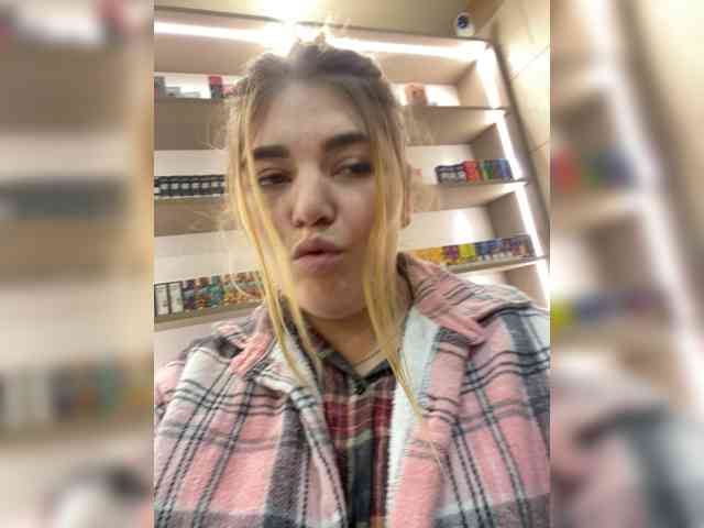 Anyutinka69