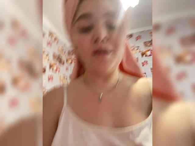 Anyutinka69 webcam