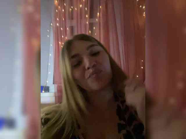 Anyutinka69 webcam