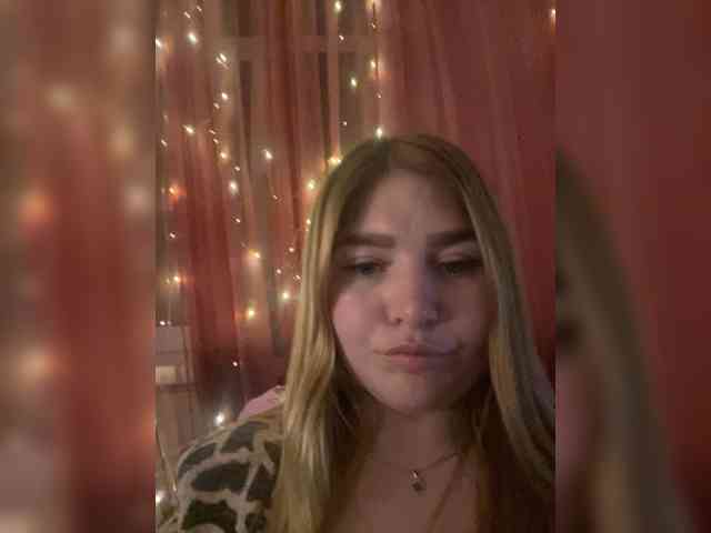 Anyutinka69 webcam