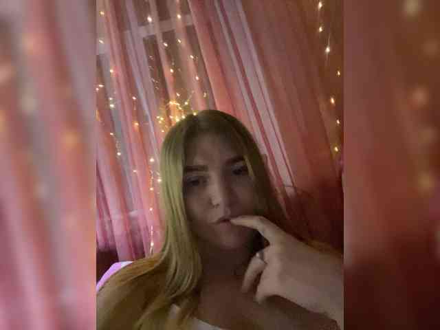 anyutinka69's live room