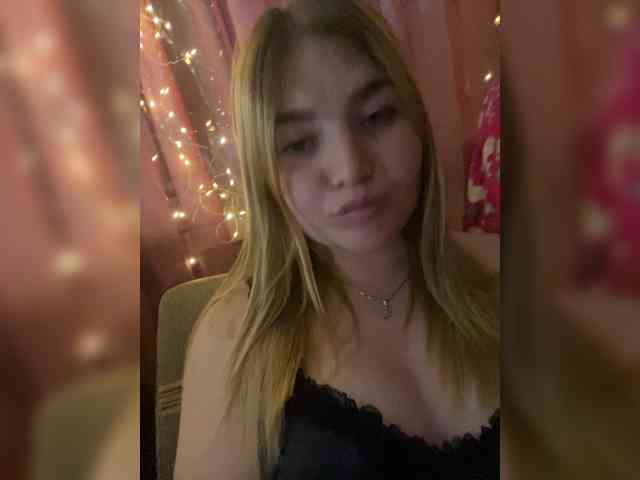 Anyutinka69 webcam