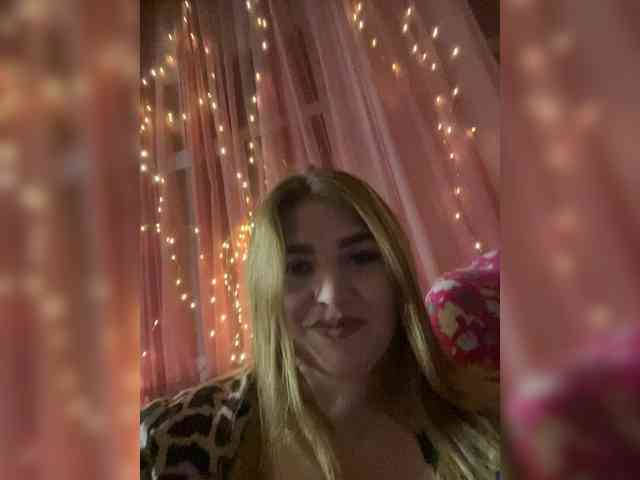 Anyutinka69 webcam