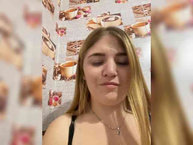 Anyutinka69 webcam