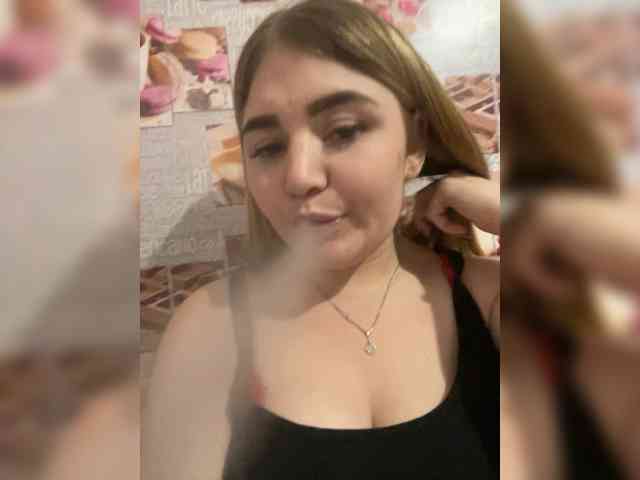 Anyutinka69 webcam