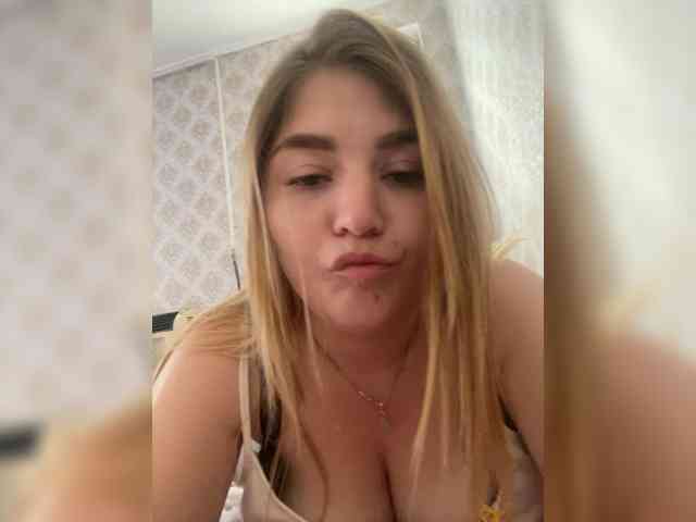 Anyutinka69 webcam