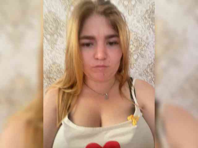 Anyutinka69 webcam