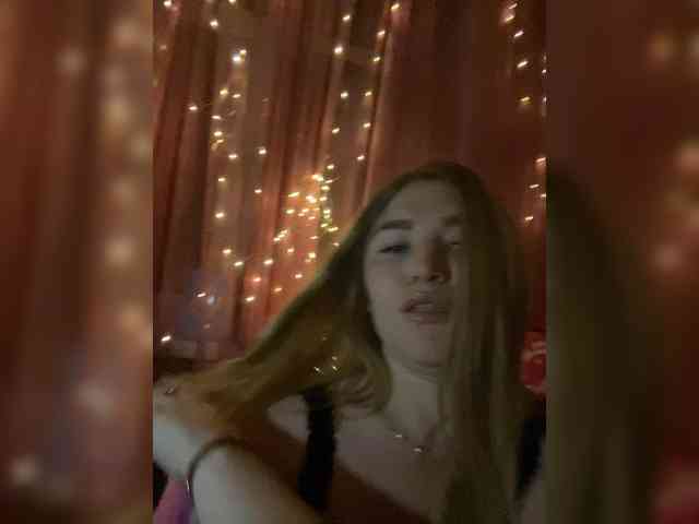 Anyutinka69 webcam