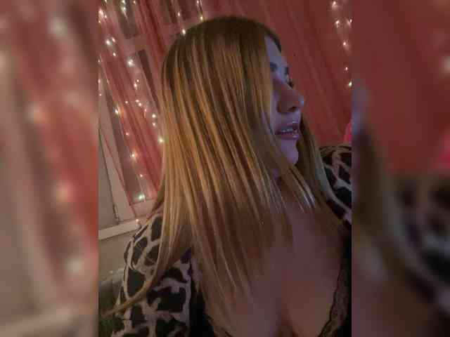 Anyutinka69 webcam