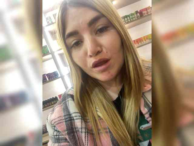 Anyutinka69 webcam