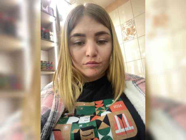 Anyutinka69 webcam