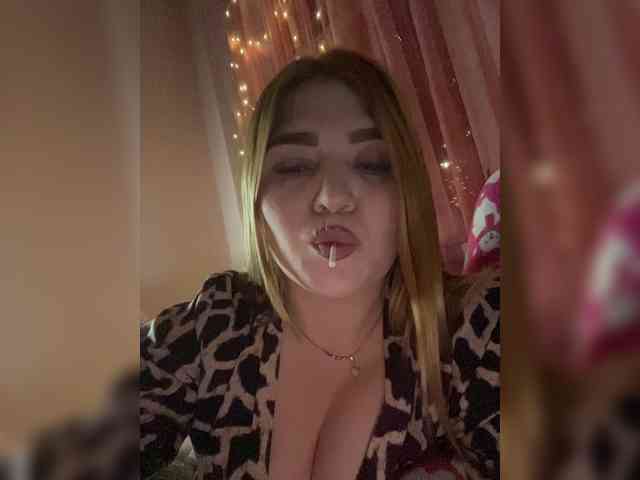 Anyutinka69 webcam