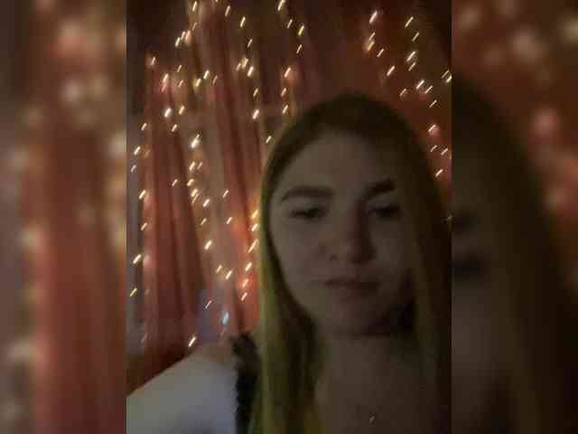 Anyutinka69 webcam