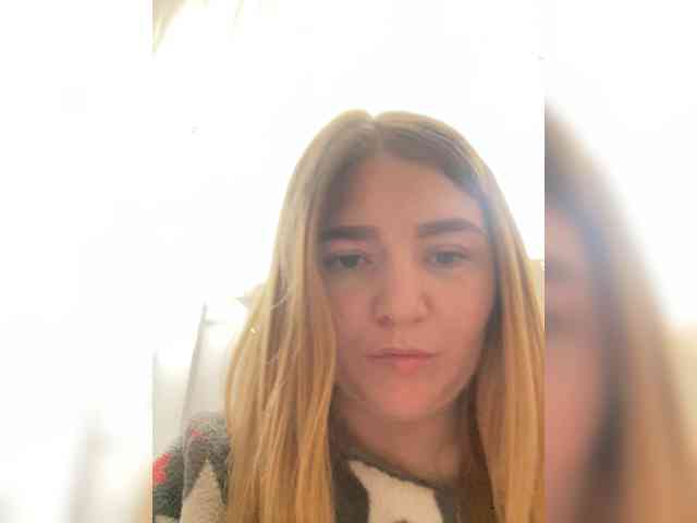 Anyutinka69 webcam