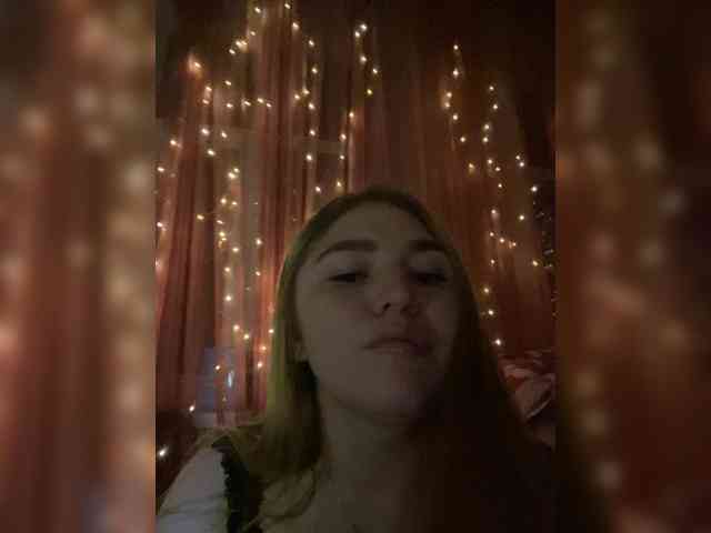 Anyutinka69 webcam