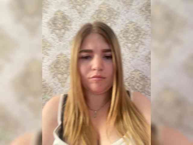 Anyutinka69 webcam