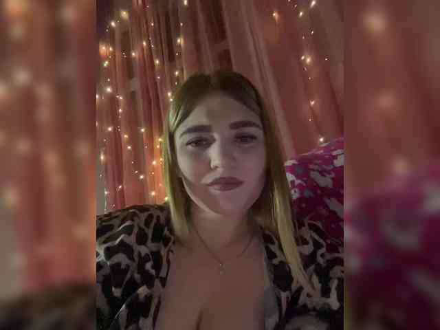 Anyutinka69 webcam