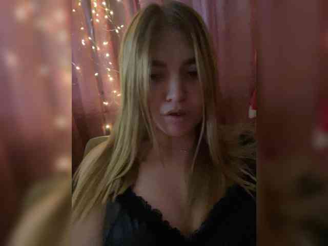 Anyutinka69 webcam