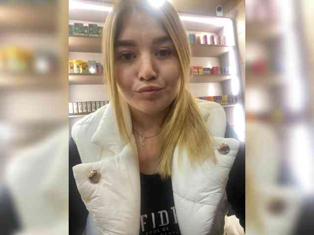 Anyutinka69