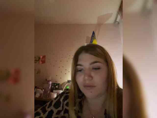 Anyutinka69 webcam
