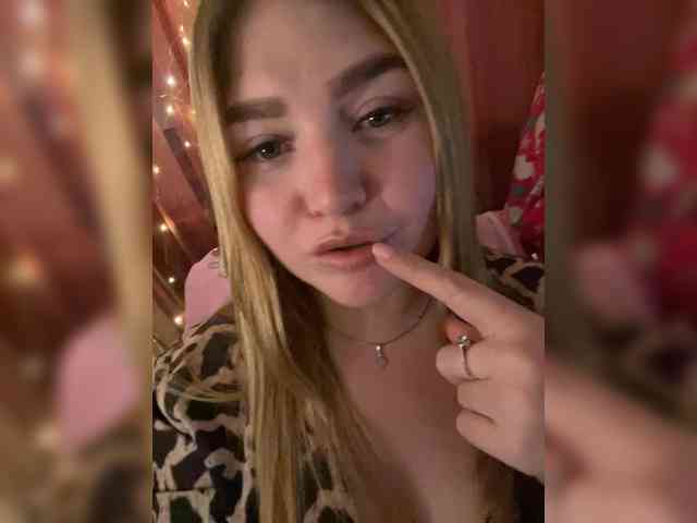 Anyutinka69 webcam