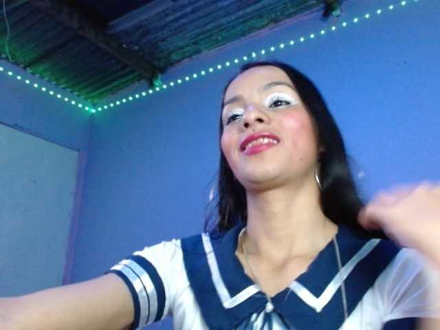 Andreitha live cam on BongaCams