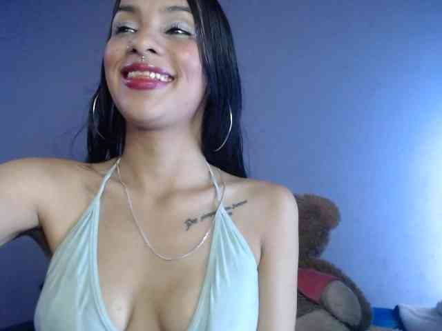 Andreitha webcam