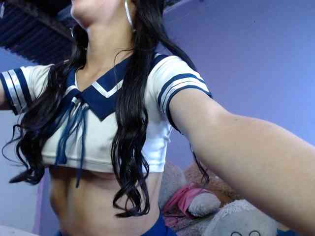 Andreitha webcam