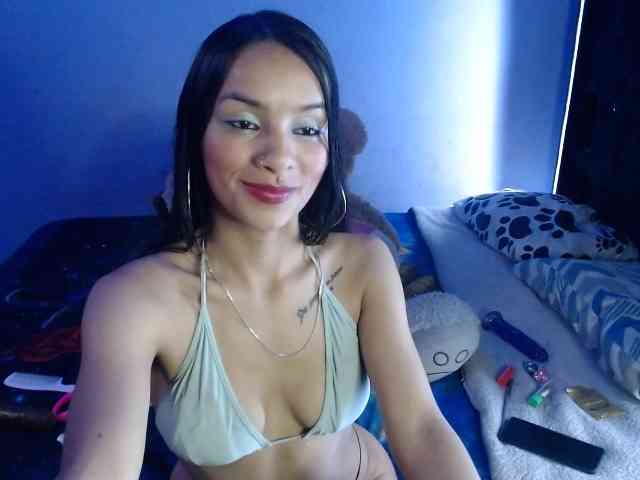 Andreitha webcam