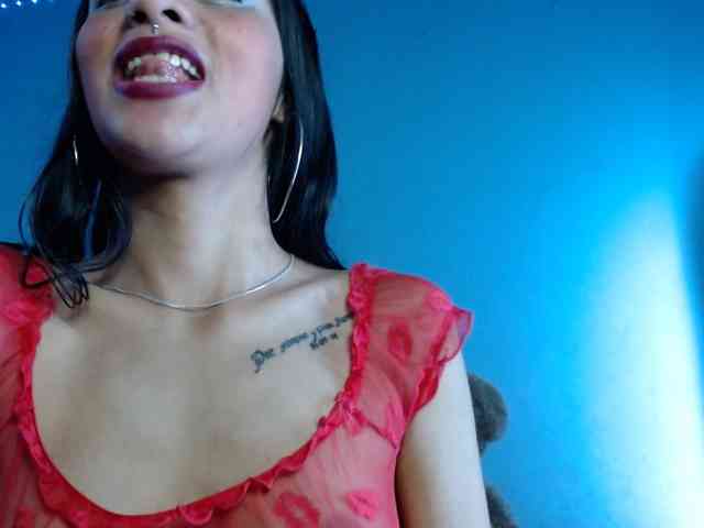 Andreitha webcam