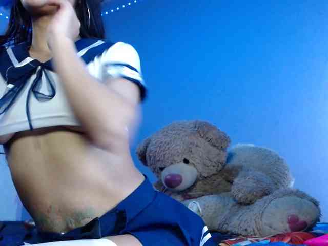 Andreitha webcam