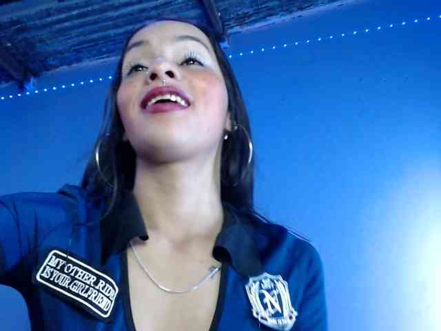 Andreitha webcam