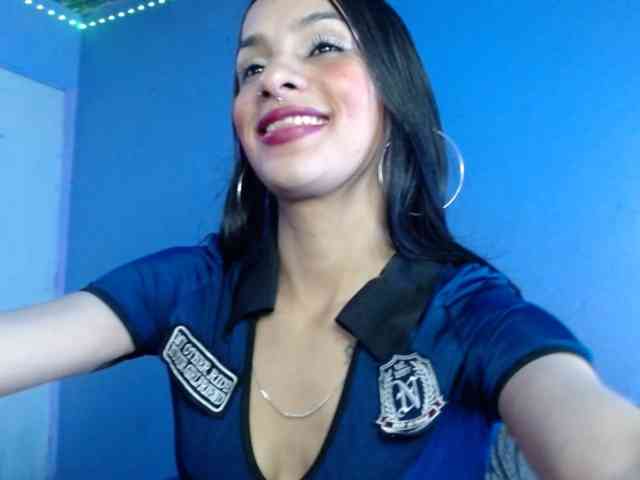 Andreitha webcam