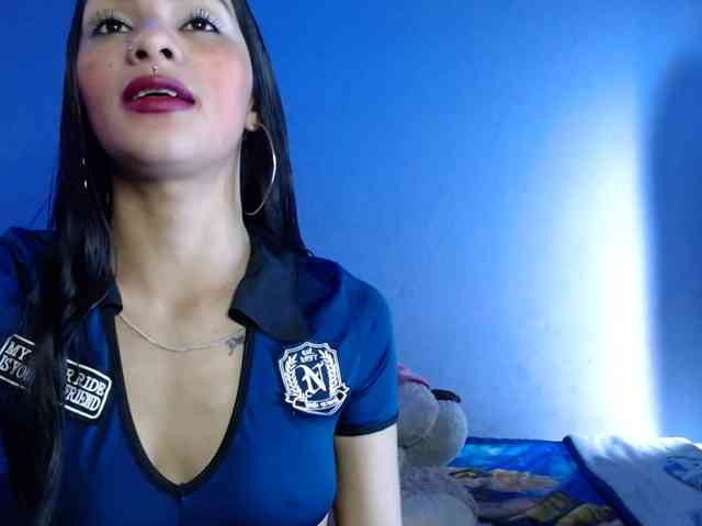 Andreitha webcam
