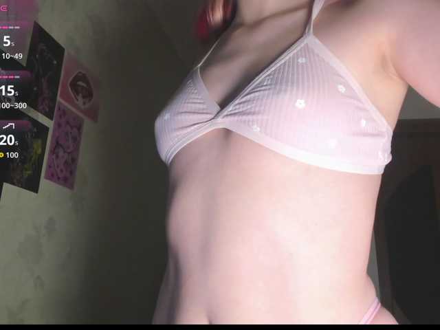 IamDarkWillow live cam on BongaCams