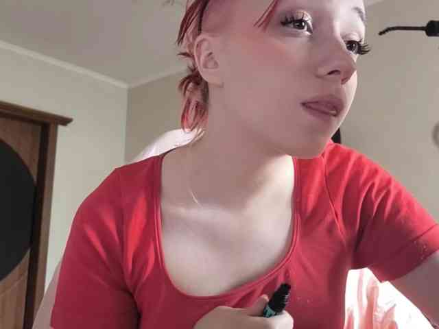IamDarkWillow webcam