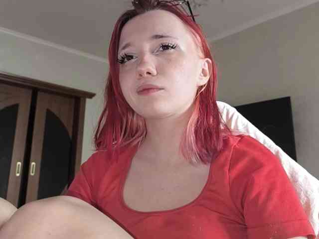 IamDarkWillow webcam