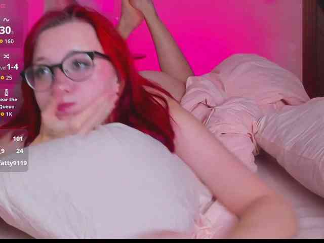 IamDarkWillow webcam