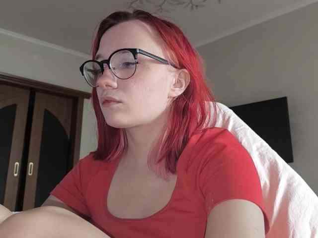IamDarkWillow webcam