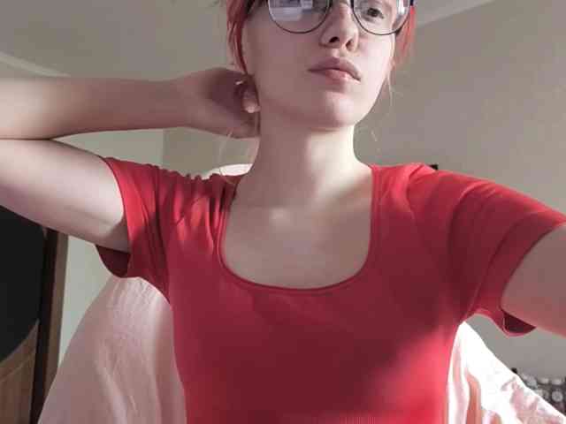 IamDarkWillow webcam