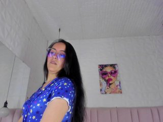 cristina-whitee Porn Show