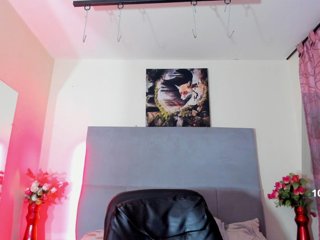 cristina-whitee Porn Show