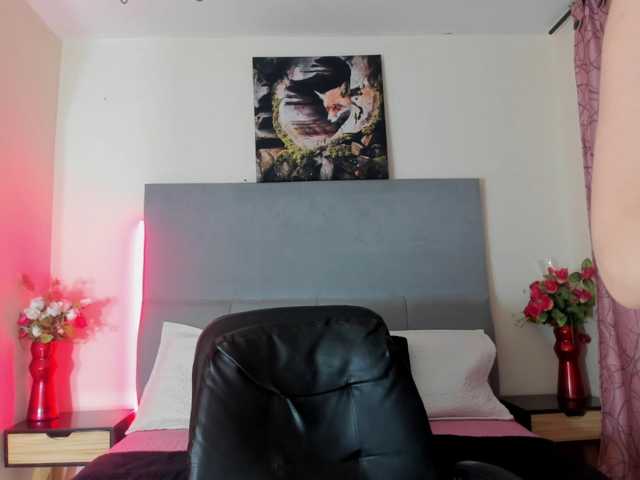 cristina-whitee live cam on BongaCams